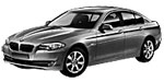 BMW F10 U0398 Fault Code