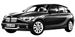 BMW F20 U0398 Fault Code